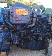 Máy Tàu Thủy Yanmar