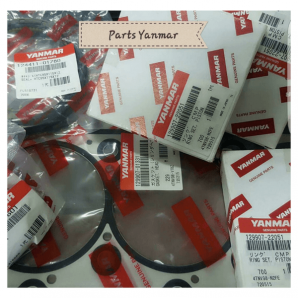 Bạc Hơi - Ring Set Piston
