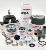 Lọc dầu & Lọc nhớt - Oil and Full Filter