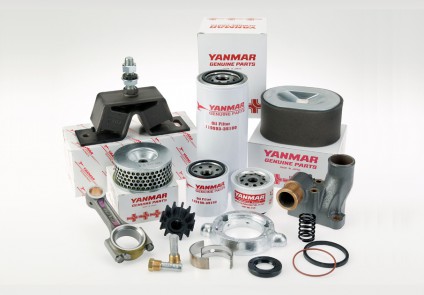 Lọc dầu & Lọc nhớt - Oil and Full Filter