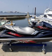 MÔ TÔ NƯỚC JETSKI YAMAHA FX180 SUPPER