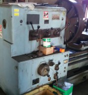 MÁY TIỆN CŨ TAKISAWA T-E-60-8