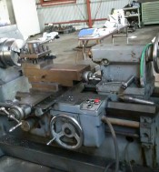 MÁY TIỆN CŨ CHOBUKOKI LLA-800
