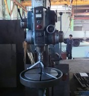 MÁY KHOAN CŨ YAMASAKI ZY-8