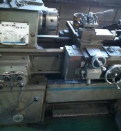 MÁY TIỆN CŨ BLUE LINE BL-5HS