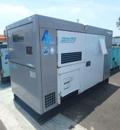 MÁY PHÁT ĐIỆN AIRMAN 60KVA