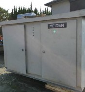 MÁY PHÁT ĐIỆN TOKYO DENKI 175KVA