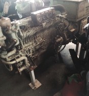 Máy Phát Điện Mitsubishi S6F-50KVA