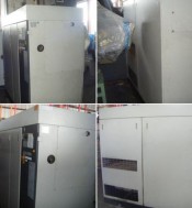 NÉN KHÍ TỤC VÍT SCD370H-37KW