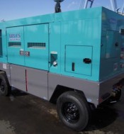 NÉN KHÍ ĐỘNG CƠ DIESEL DENYO DIS685ESS