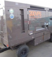 NÉN KHÍ ĐỘNG CƠ DIESEL DENYO DIS-200VPS