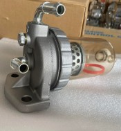 Lọc dầu tách nước máy thủy Nhật