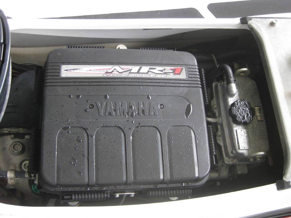 MOTO NUOC JETSKI YAMAHA FX140 4 THÌ