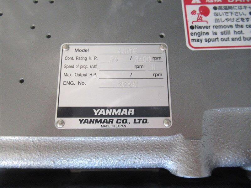0903070753 KEISHIN MACHINERY ĐỘNG CƠ MÁY THỦY YANMAR VÀ MITSUBISHI 